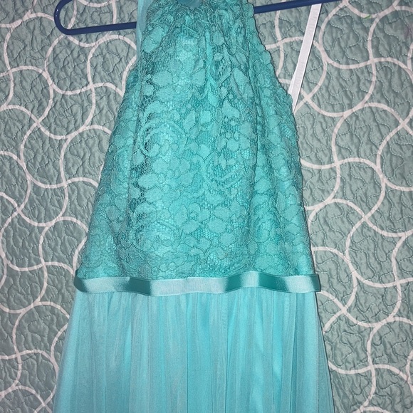 Brides maid dress - Picture 2 of 8